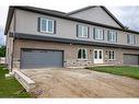 1A-41 St Davids Road West, Thorold, ON  - Outdoor 