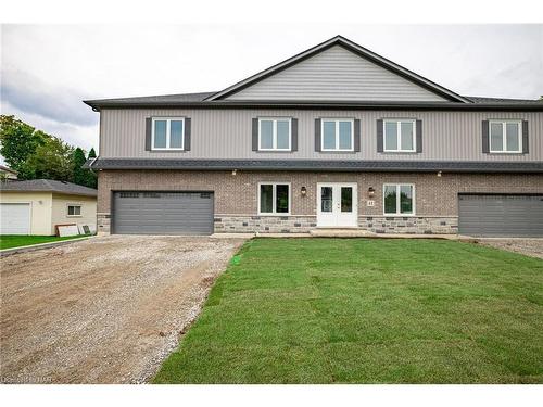 1A-41 St Davids Road West, Thorold, ON - Outdoor