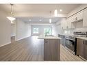 1A-41 St Davids Road West, Thorold, ON  - Indoor Photo Showing Kitchen 