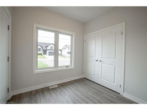 1A-41 St Davids Road West, Thorold, ON - Indoor Photo Showing Other Room