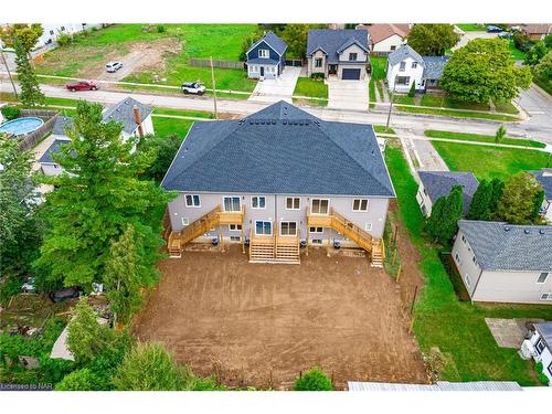 1A-41 St Davids Road West, Thorold, ON - Outdoor