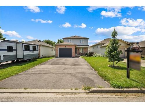 5 Longview Drive, Mount Hope, ON - Outdoor With Facade