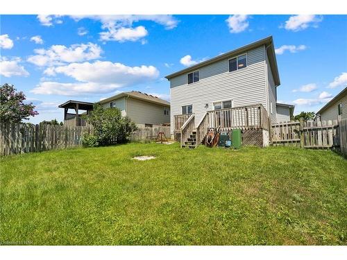 5 Longview Drive, Mount Hope, ON - Outdoor