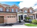 54 Juneberry Road, Thorold, ON  - Outdoor With Facade 