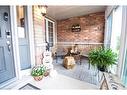 54 Juneberry Road, Thorold, ON  - Outdoor With Deck Patio Veranda With Exterior 