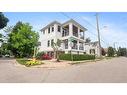 12 Salina Street Street, St. Catharines, ON  - Outdoor With Facade 