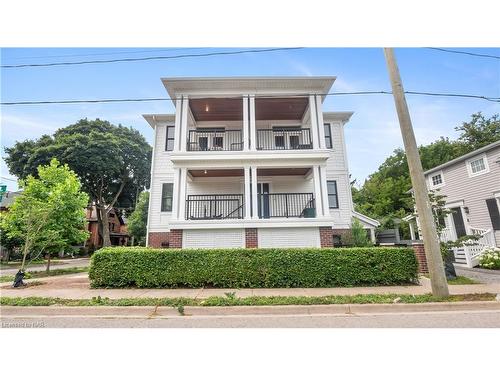 12 Salina Street Street, St. Catharines, ON - Outdoor With Facade