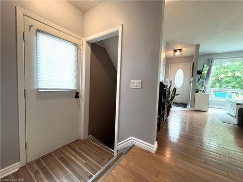 59 Graystone Crescent, Welland, ON - Indoor Photo Showing Other Room