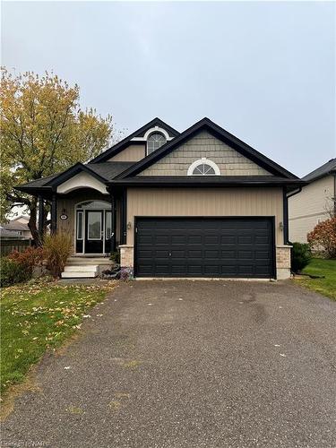 40 Sinclair Street Street, Dundalk, ON - Outdoor With Facade