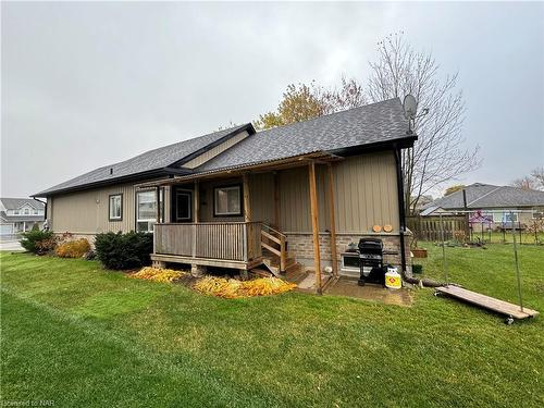 40 Sinclair Street Street, Dundalk, ON - Outdoor