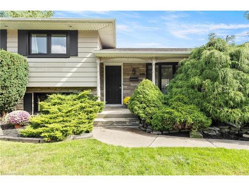 2978 St. Paul Avenue, Niagara Falls, ON - Outdoor