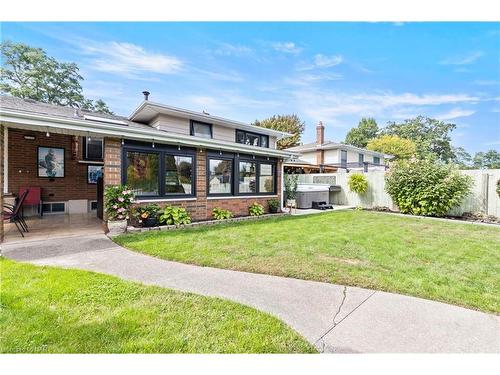 2978 St. Paul Avenue, Niagara Falls, ON - Outdoor