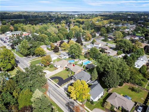 2978 St. Paul Avenue, Niagara Falls, ON - Outdoor With View