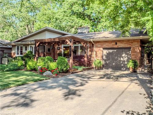 38 Spring Garden Boulevard, St. Catharines, ON 