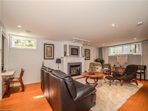 38 Spring Garden Boulevard, St. Catharines, ON 