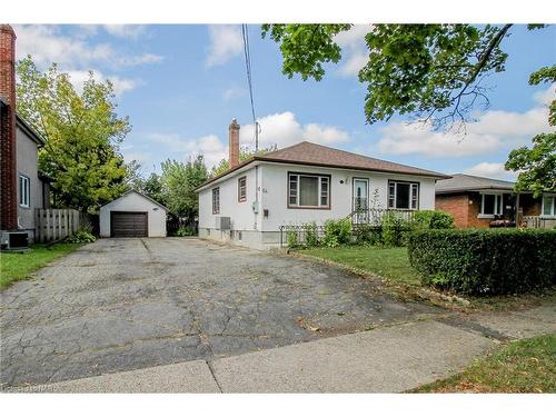 64 White Avenue, Welland, ON - Outdoor