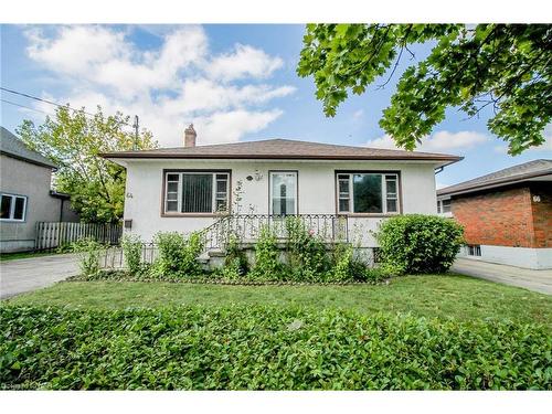 64 White Avenue, Welland, ON - Outdoor