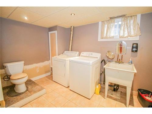 64 White Avenue, Welland, ON - Indoor