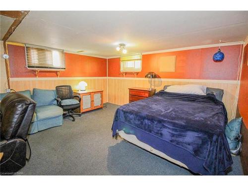 64 White Avenue, Welland, ON - Indoor Photo Showing Bedroom