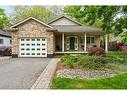 72 Chapel Street N, Thorold, ON  - Outdoor With Deck Patio Veranda 