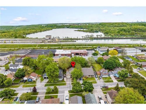 72 Chapel Street N, Thorold, ON - Outdoor With View