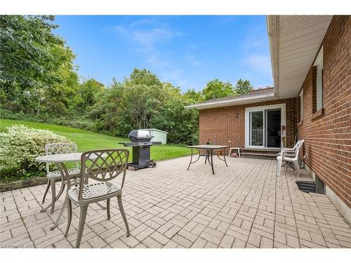 63 Mountain Street, St. Catharines, ON - Outdoor With Deck Patio Veranda With Exterior