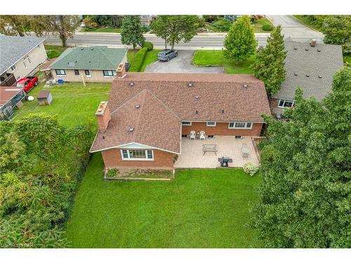 63 Mountain Street, St. Catharines, ON - Outdoor