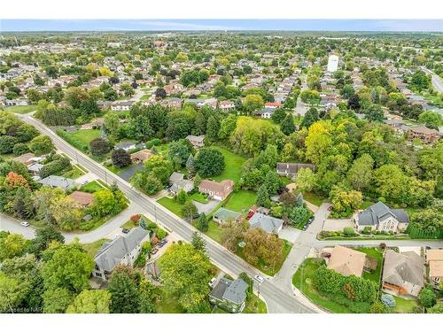 63 Mountain Street, St. Catharines, ON - Outdoor With View