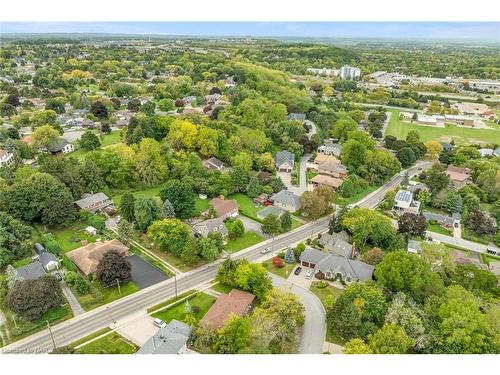 63 Mountain Street, St. Catharines, ON - Outdoor With View