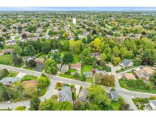 63 Mountain Street, St. Catharines, ON - Outdoor With View