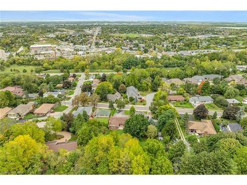 63 Mountain Street, St. Catharines, ON - Outdoor With View