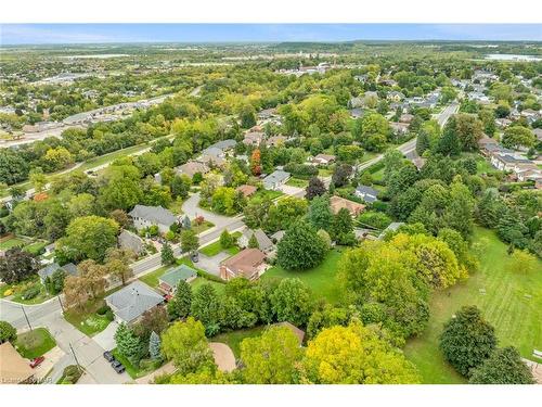 63 Mountain Street, St. Catharines, ON - Outdoor With View