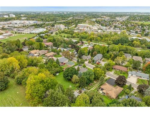 63 Mountain Street, St. Catharines, ON - Outdoor With View