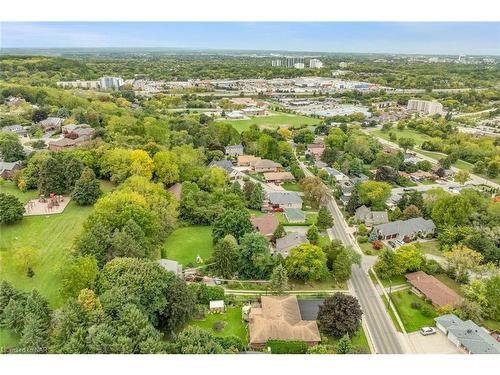 63 Mountain Street, St. Catharines, ON - Outdoor With View