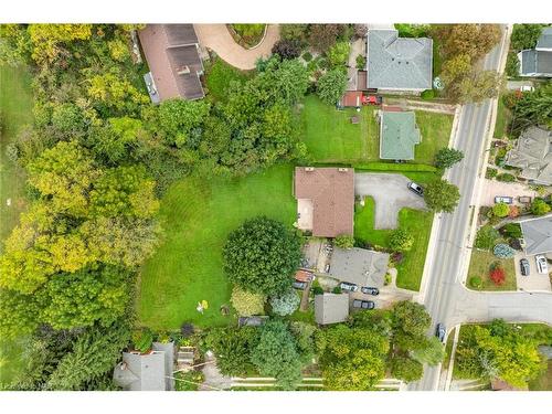 63 Mountain Street, St. Catharines, ON - Outdoor With View