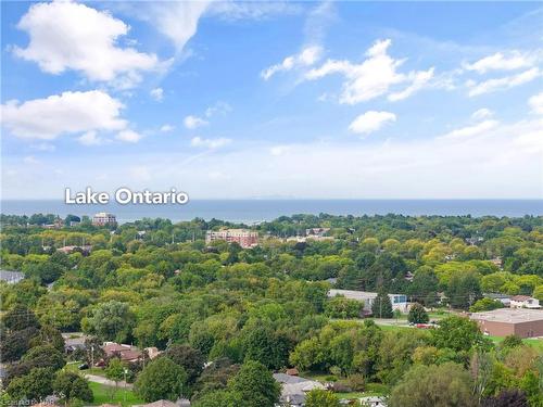 105 Dorothy Street, St. Catharines, ON - Outdoor With View