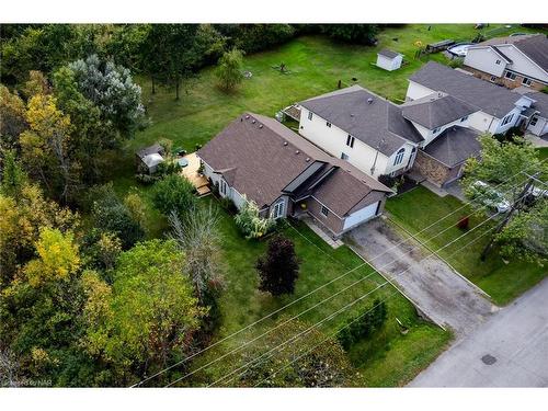 49 Biggar Road, Thorold, ON - Outdoor With View