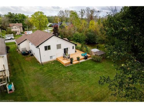 49 Biggar Road, Thorold, ON - Outdoor