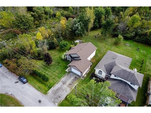 49 Biggar Road, Thorold, ON - Outdoor With View