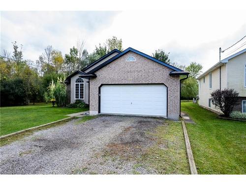 49 Biggar Road, Thorold, ON - Outdoor