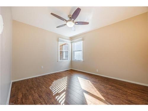 28 Shakespeare Avenue, St. Catharines, ON - Indoor Photo Showing Other Room