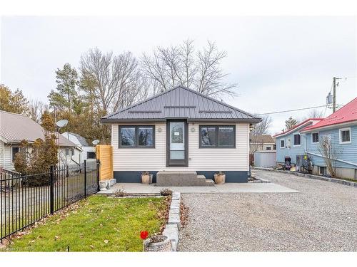 7 Park Street, Nanticoke, ON - Outdoor