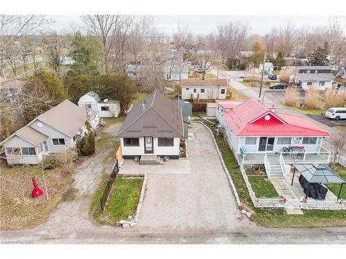 7 Park Street, Nanticoke, ON - Outdoor With Facade