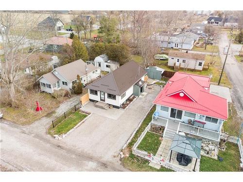 7 Park Street, Nanticoke, ON - Outdoor