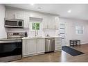 298 Burleigh Road North Road, Ridgeway, ON  - Indoor Photo Showing Kitchen 