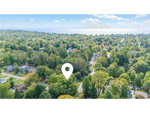 298 Burleigh Road North Road, Ridgeway, ON - Outdoor With View