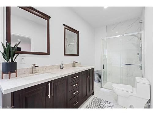 298 Burleigh Road North Road, Ridgeway, ON - Indoor Photo Showing Bathroom