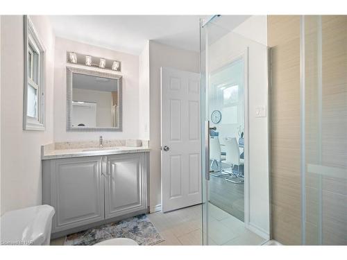 298 Burleigh Road North Road, Ridgeway, ON - Indoor Photo Showing Bathroom