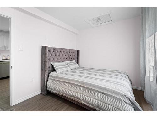 298 Burleigh Road North Road, Ridgeway, ON - Indoor Photo Showing Bedroom