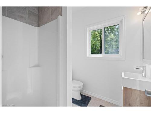 298 Burleigh Road North Road, Ridgeway, ON - Indoor Photo Showing Bathroom